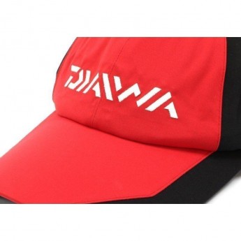 Бейсболка DAIWA DC-3401 RED KING 14513366 Бейсболка DAIWA DC-3401 RED KING 14513366