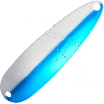 Блесна DAIWA Crusader 13S W-SBL Блесна DAIWA Crusader 13S W-SBL