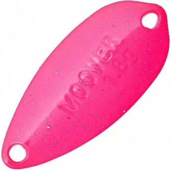 Блесна DAIWA Crusader Gekiatsu (10г) Pink Tiger