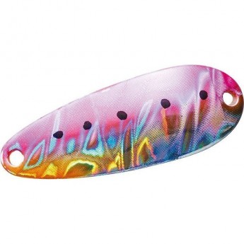 Блесна DAIWA Crusader gekiatsu salt 7 PINK IWASHI Блесна DAIWA Crusader gekiatsu salt 7 PINK IWASHI