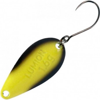 Блесна DAIWA PRESSO LUMION 1.3 YELLOW DAGGER Блесна DAIWA PRESSO LUMION 1.3 YELLOW DAGGER
