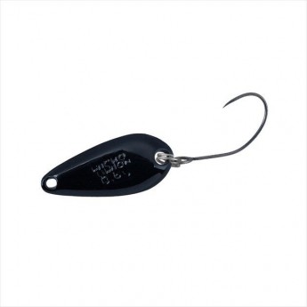 Блесна DAIWA PRESSO LUMION 1.6 TSUYA BLACK Блесна DAIWA PRESSO LUMION 1.6 TSUYA BLACK