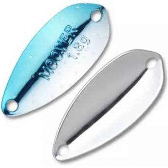 Блесна DAIWA Presso Moover 1,8 г Aogin Блесна DAIWA Presso Moover 1,8 г Aogin