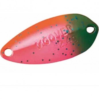 Блесна DAIWA PRESSO MOOVER 1.8 Ichigo Блесна DAIWA PRESSO MOOVER 1.8 Ichigo