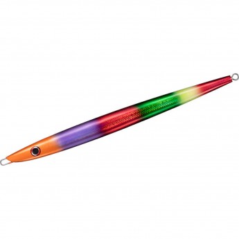 Блесна для джиггинга DAIWA SALTIGA TB JIG TONJIGI CUSTOM 300G AMERICAN CANDY Блесна для джиггинга DAIWA SALTIGA TB JIG TONJIGI CUSTOM 300G AMERICAN CANDY