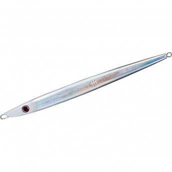 Блесна для джиггинга Daiwa SALTIGA TB JIG TONJIGI CUSTOM 400G ADEL PARALLEL GLOW HEAD Блесна для джиггинга Daiwa SALTIGA TB JIG TONJIGI CUSTOM 400G ADEL PARALLEL GLOW HEAD