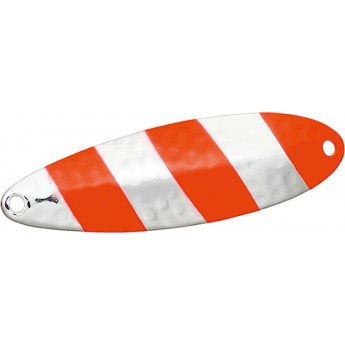 Блесна колеблющаяся DAIWA Chinook S 10гр HGR zebra Блесна колеблющаяся DAIWA Chinook S 10гр HGR zebra