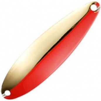 Блесна колеблющаяся DAIWA Chinook S 17гр G/R Блесна колеблющаяся DAIWA Chinook S 17гр G/R