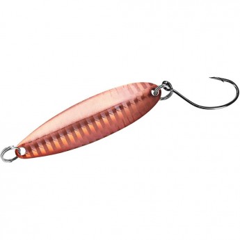 Блесна колеблющаяся DAIWA CHINOOK S 17S S Блесна колеблющаяся DAIWA CHINOOK S 17S S