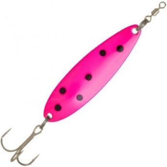 Блесна колеблющаяся DAIWA Chinook S 21гр dopink Блесна колеблющаяся DAIWA Chinook S 21гр dopink