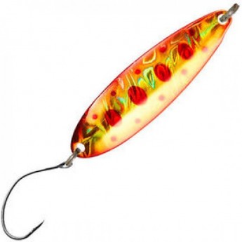 Блесна колеблющаяся DAIWA Laser Chinook S 14гр G pink yamame Блесна колеблющаяся DAIWA Laser Chinook S 14гр G pink yamame