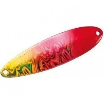 Блесна колеблющаяся DAIWA Laser Chinook S 14гр GR-G Блесна колеблющаяся DAIWA Laser Chinook S 14гр GR-G