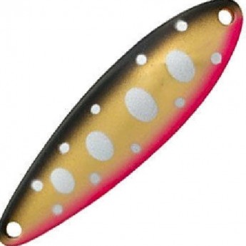 Блесна колеблющаяся DAIWA Laser Chinook S 17гр TS Блесна колеблющаяся DAIWA Laser Chinook S 17гр TS