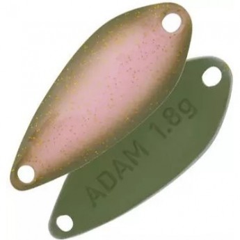 Блесна колеблющаяся DAIWA Presso adam 2,2 гр Salmon Basil Блесна колеблющаяся DAIWA Presso adam 2,2 гр Salmon Basil