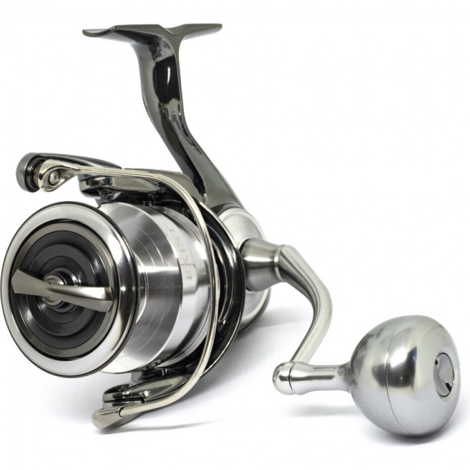 Катушка безынерционная DAIWA 22 EXIST (G) LT5000D-CXH 40050170