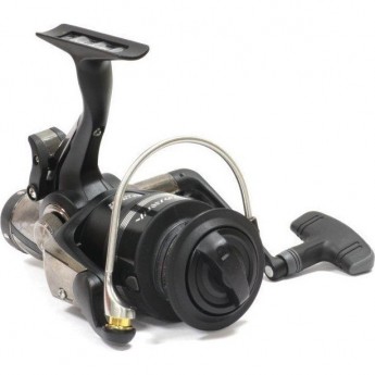 Катушка безынерционная карповая DAIWA Regal-X 2500BR (запасная шпуля в комплекте) Катушка безынерционная карповая DAIWA Regal-X 2500BR (запасная шпуля в комплекте)