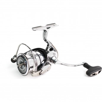 Катушка DAIWA 18 Exist G LT 3000C-XH Катушка DAIWA 18 Exist G LT 3000C-XH
