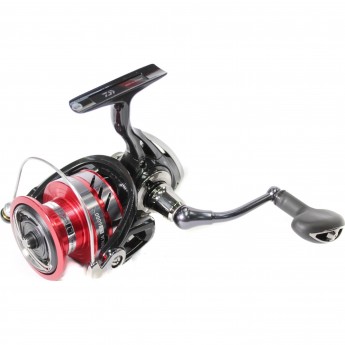 Катушка DAIWA 18 Ninja LT 6000 Катушка DAIWA 18 Ninja LT 6000