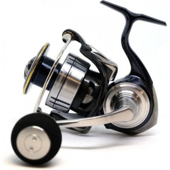 Катушка DAIWA 19 CERTATE LT 5000D Катушка DAIWA 19 CERTATE LT 5000D