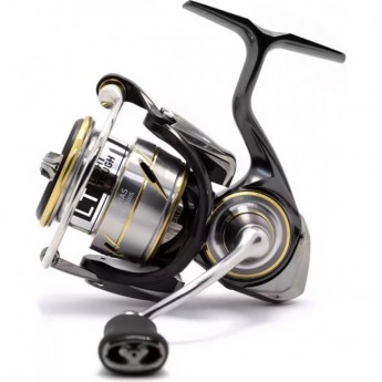 Катушка DAIWA 20 Luvias LT 2500S Катушка DAIWA 20 Luvias LT 2500S