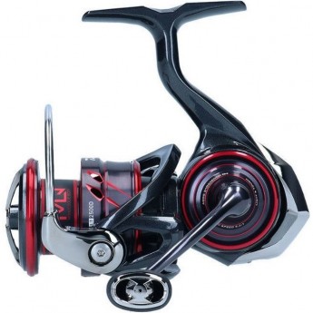 Катушка DAIWA 21 BALLISTIC MQ LT 4000-C Катушка DAIWA 21 BALLISTIC MQ LT 4000-C