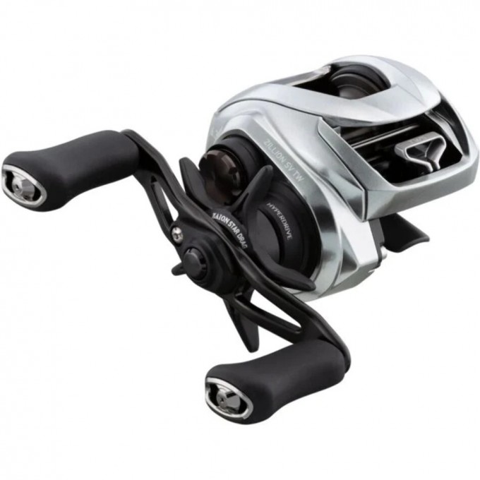 Катушка DAIWA 21 Zillion SV TW G 100PL 10790-002