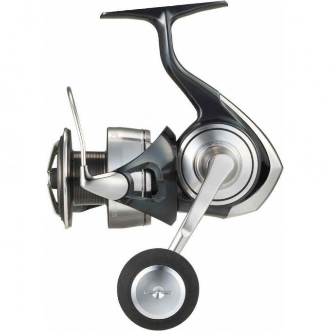 Катушка DAIWA 24 CERTATE SW(G) 5000-XH 10316-501