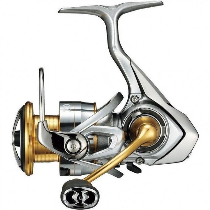 Катушка DAIWA Freams 21 FC LT 1000S 10109-001 Катушка DAIWA Freams 21 FC LT 1000S 10109-001