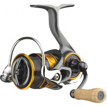 Катушка DAIWA SILVERCREEK MQ LT 22 2500S-XH Катушка DAIWA SILVERCREEK MQ LT 22 2500S-XH