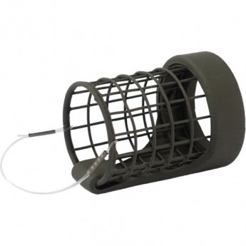 Кормушка DAIWA N'ZON Cage Feeder L 40г