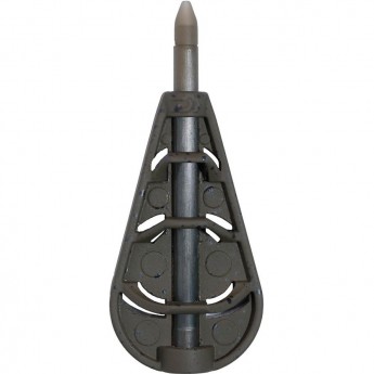 Кормушка DAIWA NZon Method Feeder р.M (35г) Кормушка DAIWA NZon Method Feeder р.M (35г)