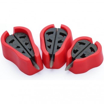 Кормушка фидерная DAIWA N'ZON METHOD MOULD M Кормушка фидерная DAIWA N'ZON METHOD MOULD M