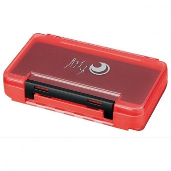 Коробка DAIWA Gekkabijin Jighead Case W Коробка DAIWA Gekkabijin Jighead Case W