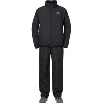 Костюм-поддёвка DAIWA DI-5202 BLACK XL / 894616 Костюм-поддёвка DAIWA DI-5202 BLACK XL / 894616