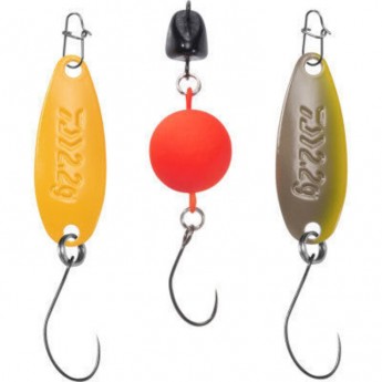Приманка DAIWA MASUNO TRYSET L SAKURANNBOU Приманка DAIWA MASUNO TRYSET L SAKURANNBOU