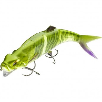 Приманка DAIWA Prorex Hybrid Swimbait 180мм pike