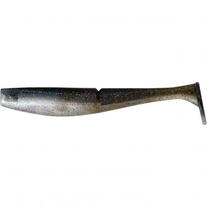 Твистер DAIWA Bait Junkie Minnow 4.2 (10см) Pearl Gudgeon (упаковка - 5шт) 043178160664 Твистер DAIWA Bait Junkie Minnow 4.2 (10см) Pearl Gudgeon (упаковка - 5шт) 043178160664