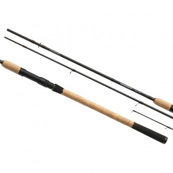 Удилище фидерное DAIWA Windcast Method Feeder 3,90м 80гр Удилище фидерное DAIWA Windcast Method Feeder 3,90м 80гр