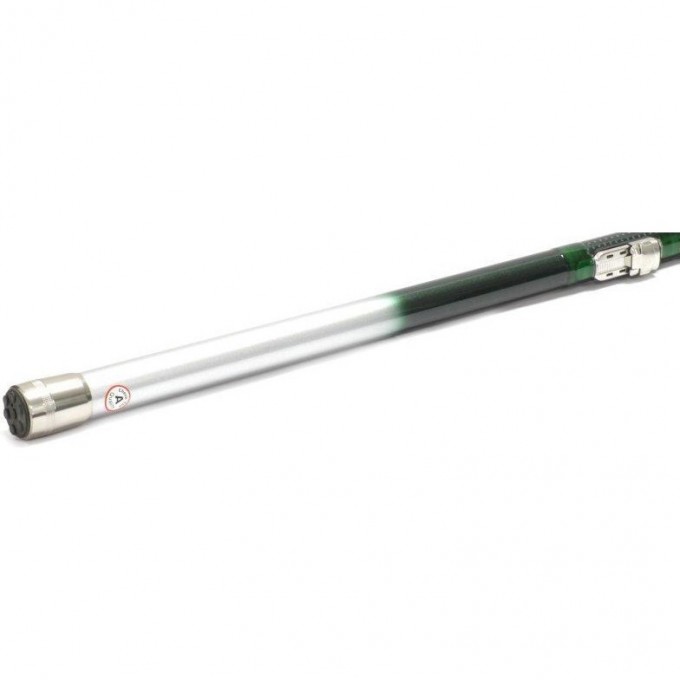 Удилище телескопическое с кольцами DAIWA Megaforce Bolo Strong MF-VS 50G (5м) 2000000002453 Удилище телескопическое с кольцами DAIWA Megaforce Bolo Strong MF-VS 50G (5м) 2000000002453