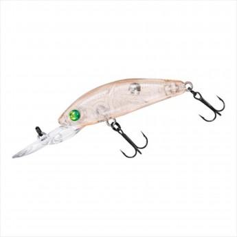 Воблер DAIWA GEKKABIJIN YOGIRI Z 42F-DR OBORO MIKAN Воблер DAIWA GEKKABIJIN YOGIRI Z 42F-DR OBORO MIKAN