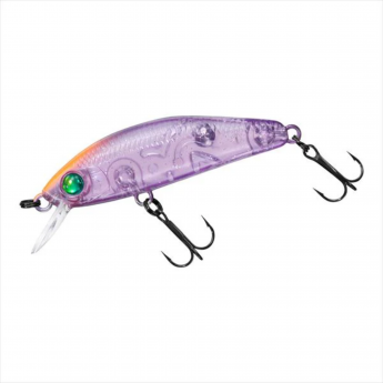 Воблер DAIWA GEKKABIJIN YOGIRI Z 42S KEIMURA SG PURPLE Воблер DAIWA GEKKABIJIN YOGIRI Z 42S KEIMURA SG PURPLE