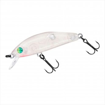 Воблер DAIWA GEKKABIJIN YOGIRI Z 42S RED GLOW Воблер DAIWA GEKKABIJIN YOGIRI Z 42S RED GLOW