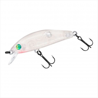 Воблер DAIWA GEKKABIJIN YOGIRI Z 42S RED GLOW Воблер DAIWA GEKKABIJIN YOGIRI Z 42S RED GLOW