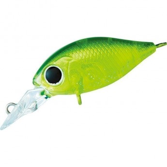 Воблер DAIWA Haze crank DR haragin chart Воблер DAIWA Haze crank DR haragin chart