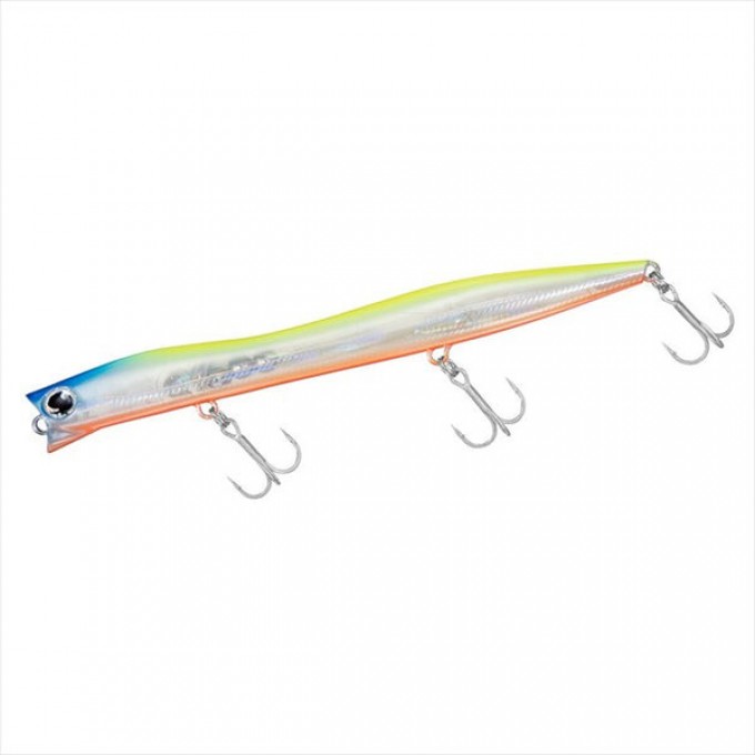 Воблер DAIWA MORETHAN SLY SLIM 125F FUYAJYO ENJYO 07403937
