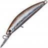 Воблер DAIWA PRESSO DOUBLE CLUTCH 45S HOLOGRAM WAKASAGI 5 Воблер DAIWA PRESSO DOUBLE CLUTCH 45S HOLOGRAM WAKASAGI 5