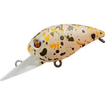 Воблер DAIWA Presso wabcra 30MR red glow pellet Воблер DAIWA Presso wabcra 30MR red glow pellet