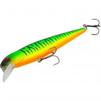 Воблер DAIWA Prorex Pencil BT65F 5,7гр Fire Tiger Воблер DAIWA Prorex Pencil BT65F 5,7гр Fire Tiger