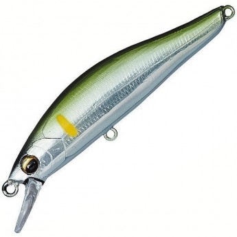 Воблер DAIWA Silver creek minnow 61S waka ayu Воблер DAIWA Silver creek minnow 61S waka ayu