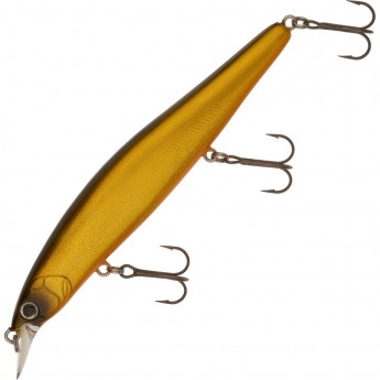 Воблер DAIWA Steez Minnow 125SP SR SG kurokin Воблер DAIWA Steez Minnow 125SP SR SG kurokin